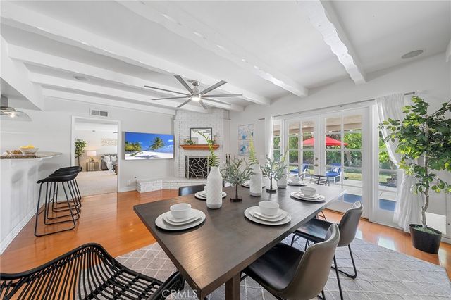 2531 E Thackery, West Covina, CA 91791