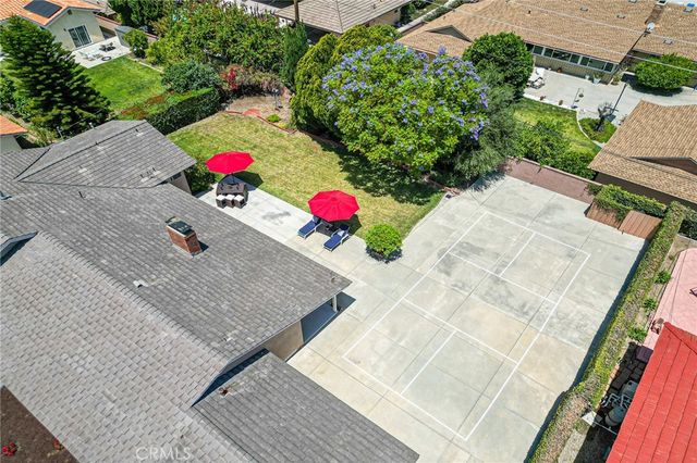 2531 E Thackery, West Covina, CA 91791