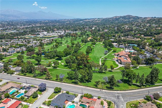 2531 E Thackery, West Covina, CA 91791