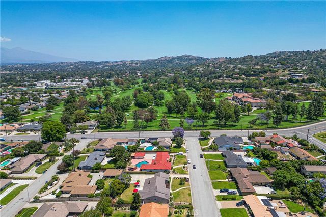 2531 E Thackery, West Covina, CA 91791