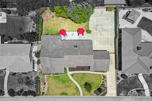 2531 E Thackery, West Covina, CA 91791