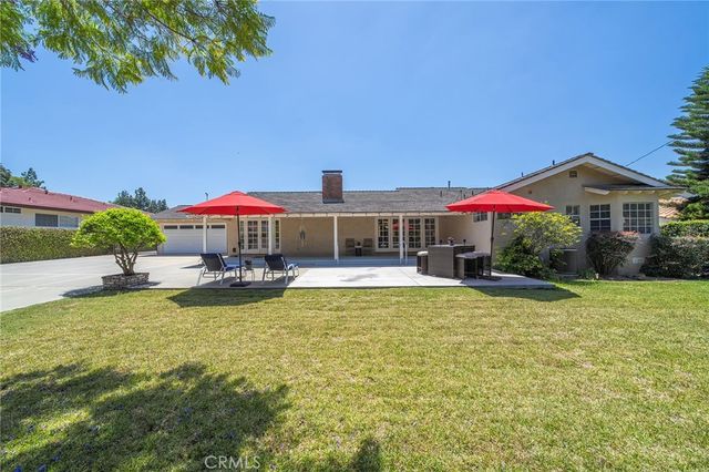 2531 E Thackery, West Covina, CA 91791