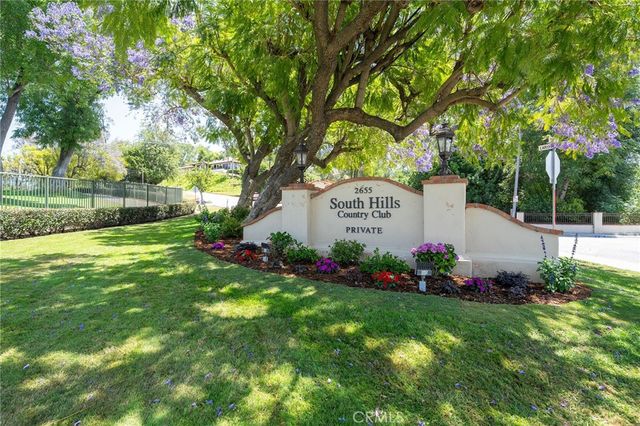 2531 E Thackery, West Covina, CA 91791