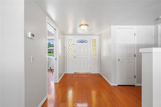 2531 E Thackery, West Covina, CA 91791