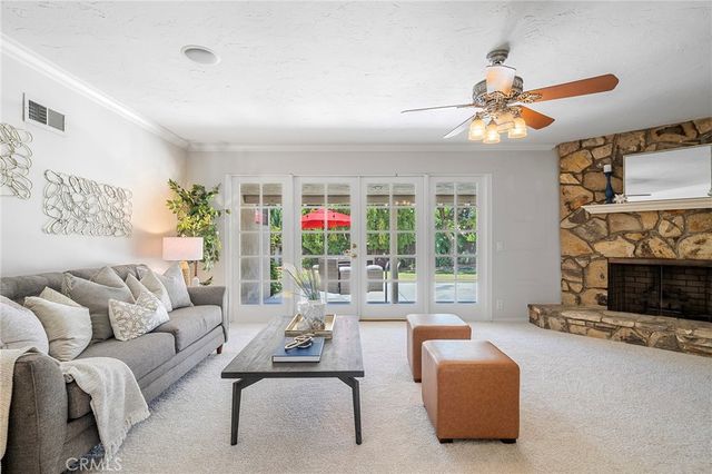 2531 E Thackery, West Covina, CA 91791