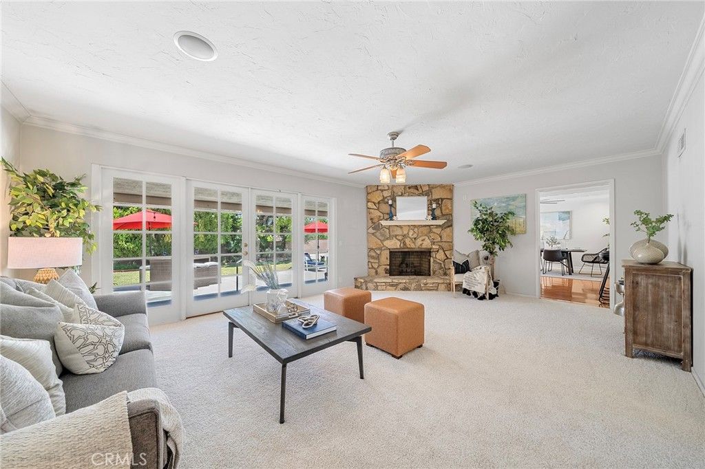 2531 E Thackery, West Covina, CA 91791