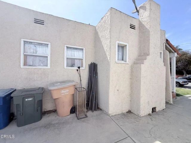 124 W Prospect Street, Ventura, CA 93001
