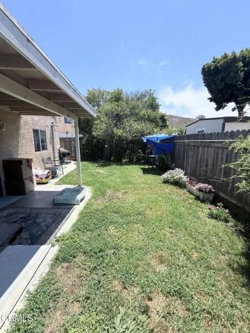 124 W Prospect Street, Ventura, CA 93001
