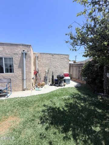 124 W Prospect Street, Ventura, CA 93001