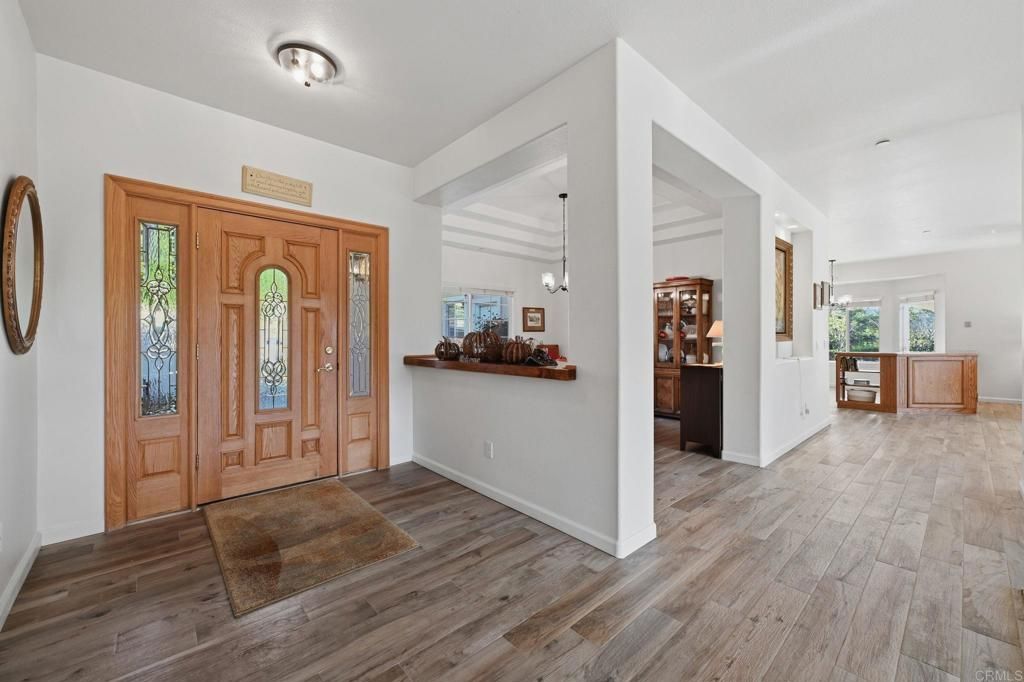 1352 Tierra Roja Drive, Fallbrook, CA 92028 — photo 2