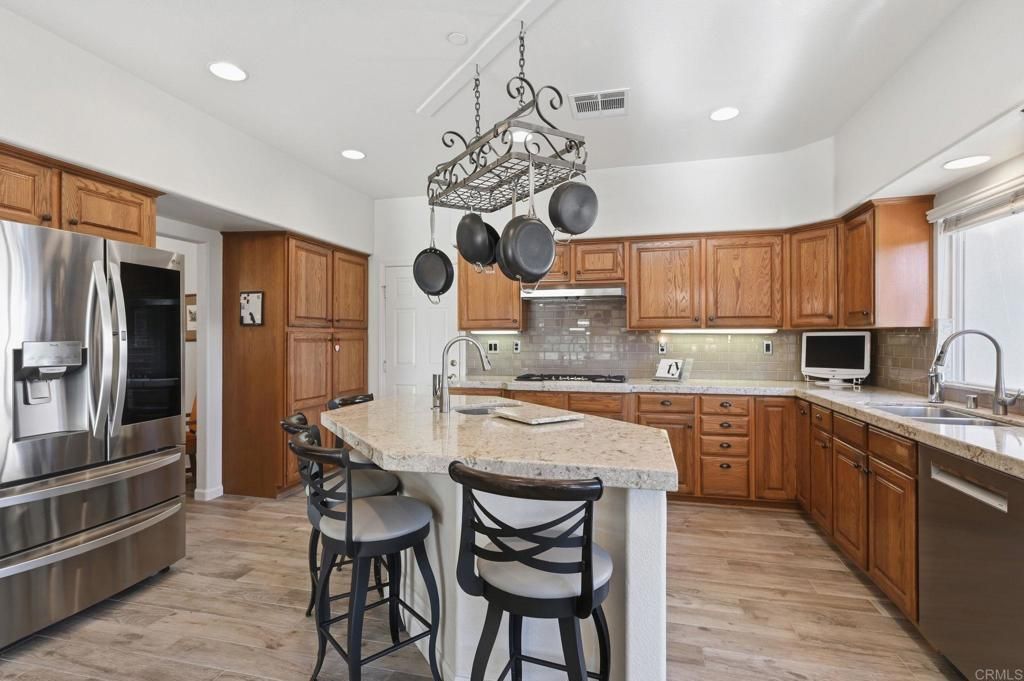 1352 Tierra Roja Drive, Fallbrook, CA 92028 — photo 5