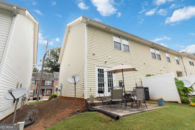 3622 Ginnis Road SW 5, Atlanta, GA 30331