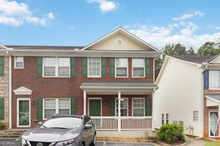 3622 Ginnis Road SW 5, Atlanta, GA 30331