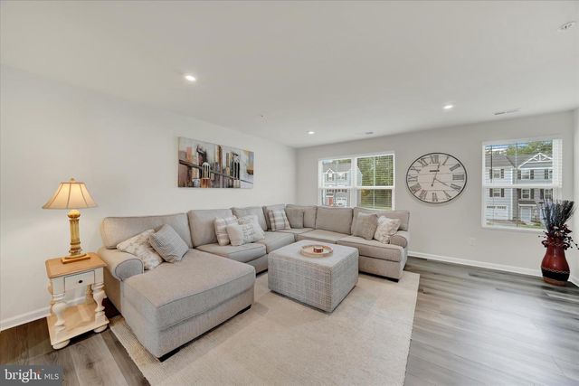 222 HAMILTON LN, Coatesville, PA 19320
