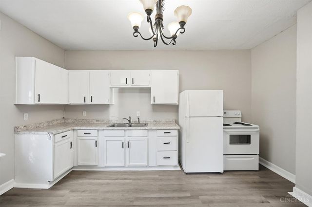 141 Franklin Street, Hamilton, OH 45013