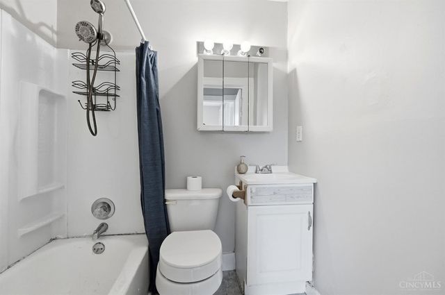 141 Franklin Street, Hamilton, OH 45013