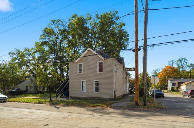 141 Franklin Street, Hamilton, OH 45013