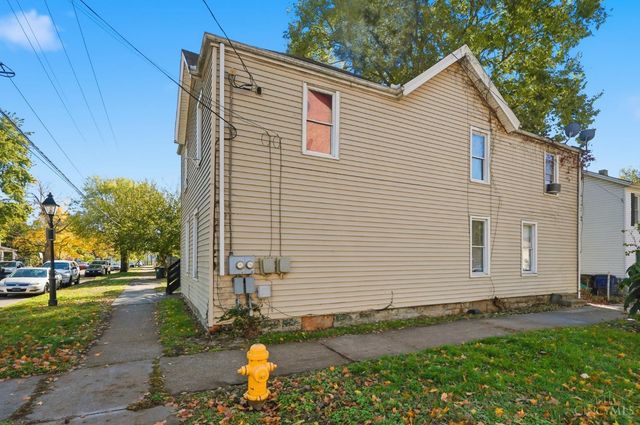 141 Franklin Street, Hamilton, OH 45013