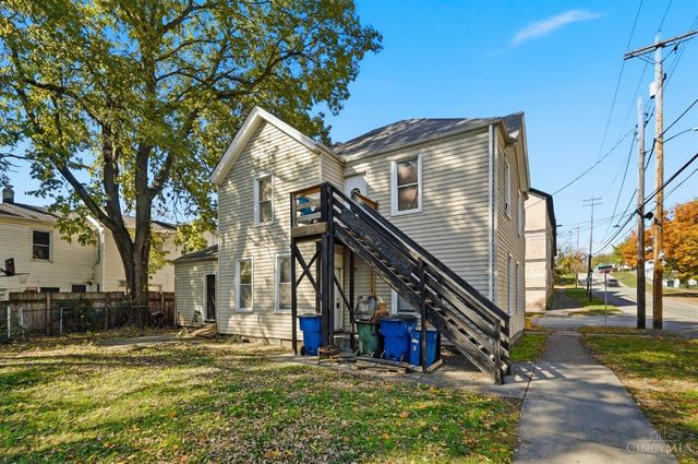 141 Franklin Street, Hamilton, OH 45013