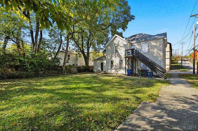 141 Franklin Street, Hamilton, OH 45013