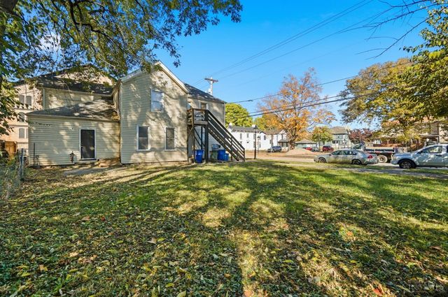 141 Franklin Street, Hamilton, OH 45013