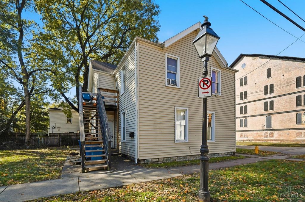 141 Franklin Street, Hamilton, OH 45013