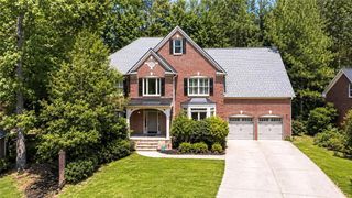 1325 Cameron Glen Drive, Marietta, GA 30062