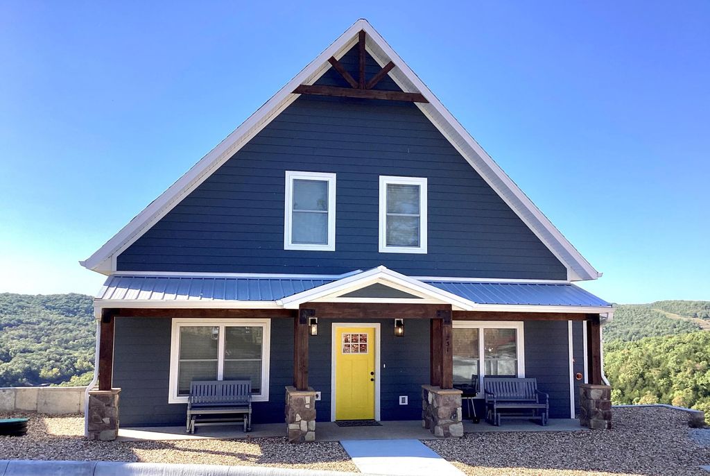 231 Songbird Circle, 11, Branson, MO 65616