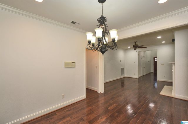 3833 KINROSS PLACE, Hoover, AL 35216