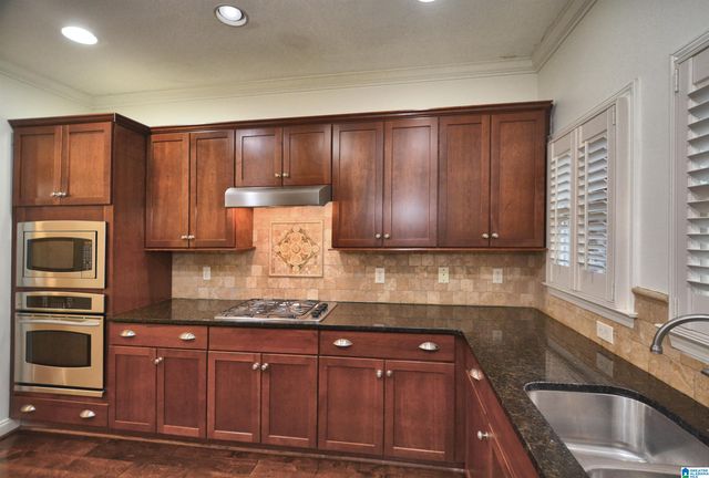 3833 KINROSS PLACE, Hoover, AL 35216