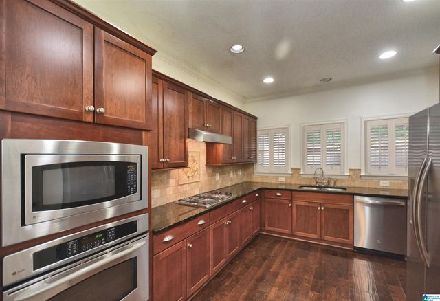 3833 KINROSS PLACE, Hoover, AL 35216