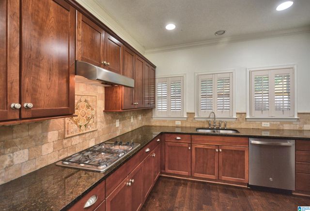 3833 KINROSS PLACE, Hoover, AL 35216