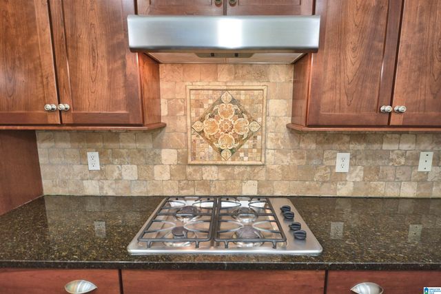 3833 KINROSS PLACE, Hoover, AL 35216