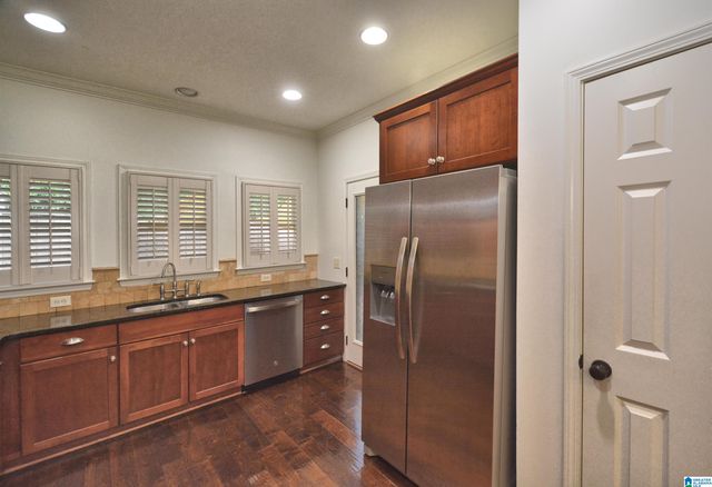 3833 KINROSS PLACE, Hoover, AL 35216