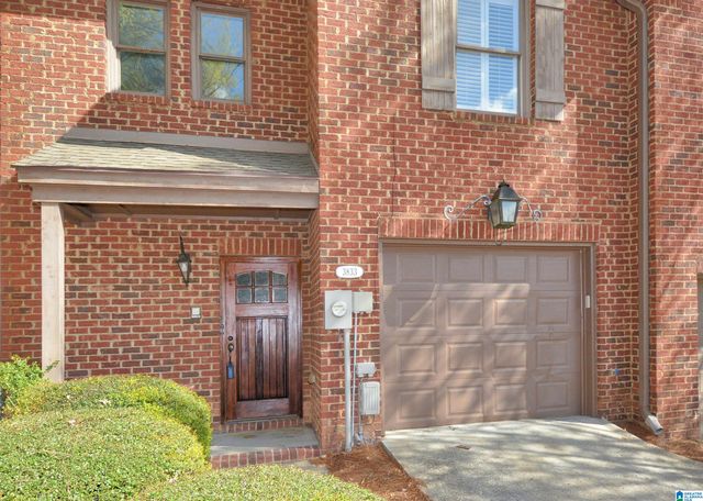 3833 KINROSS PLACE, Hoover, AL 35216