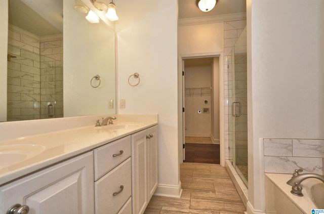 3833 KINROSS PLACE, Hoover, AL 35216