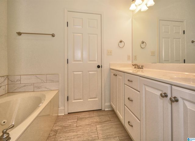 3833 KINROSS PLACE, Hoover, AL 35216