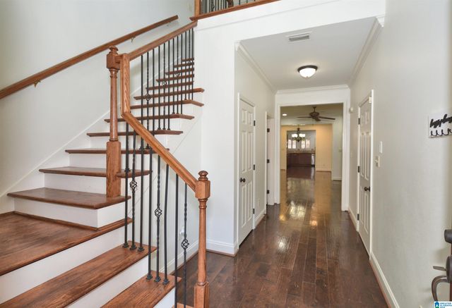 3833 KINROSS PLACE, Hoover, AL 35216