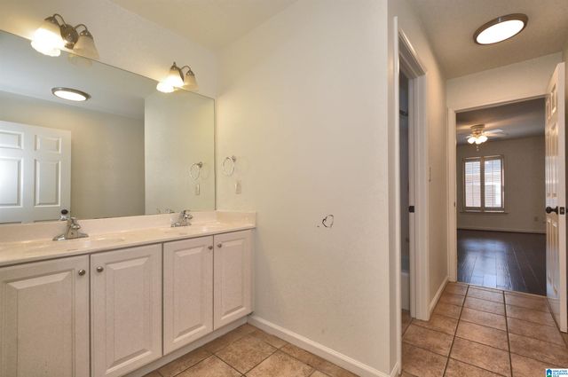 3833 KINROSS PLACE, Hoover, AL 35216