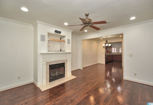 3833 KINROSS PLACE, Hoover, AL 35216