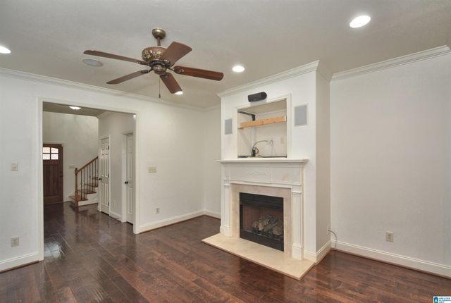 3833 KINROSS PLACE, Hoover, AL 35216