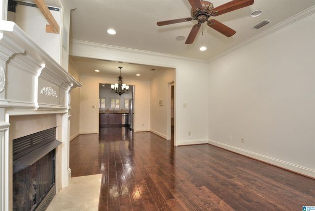 3833 KINROSS PLACE, Hoover, AL 35216