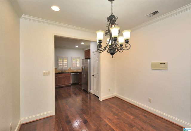 3833 KINROSS PLACE, Hoover, AL 35216