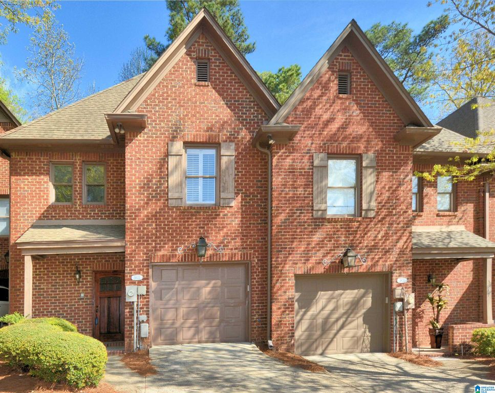 3833 KINROSS PLACE, Hoover, AL 35216