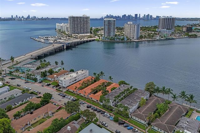 2170 Bay Dr 3-20, Miami Beach, FL 33141