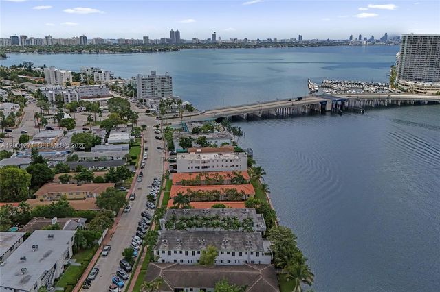 2170 Bay Dr 3-20, Miami Beach, FL 33141