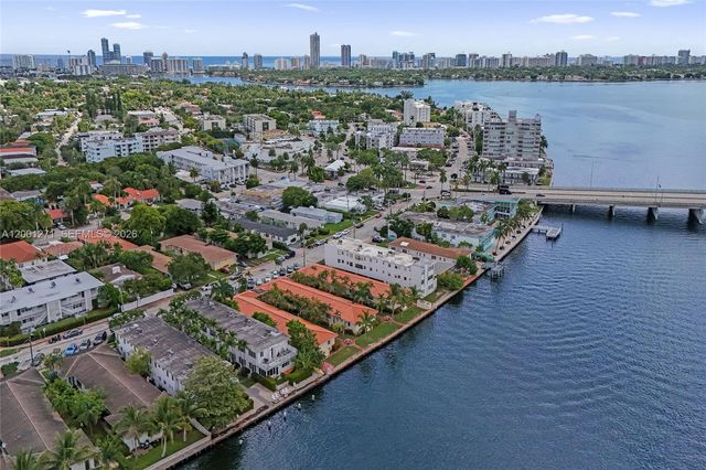 2170 Bay Dr 3-20, Miami Beach, FL 33141