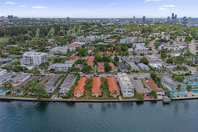 2170 Bay Dr 3-20, Miami Beach, FL 33141