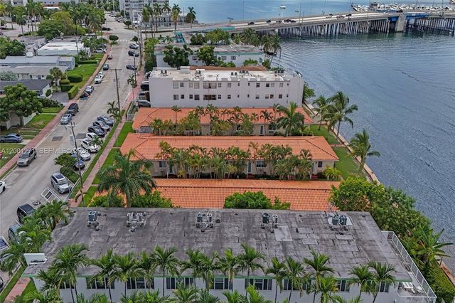 2170 Bay Dr 3-20, Miami Beach, FL 33141