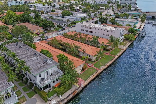 2170 Bay Dr 3-20, Miami Beach, FL 33141